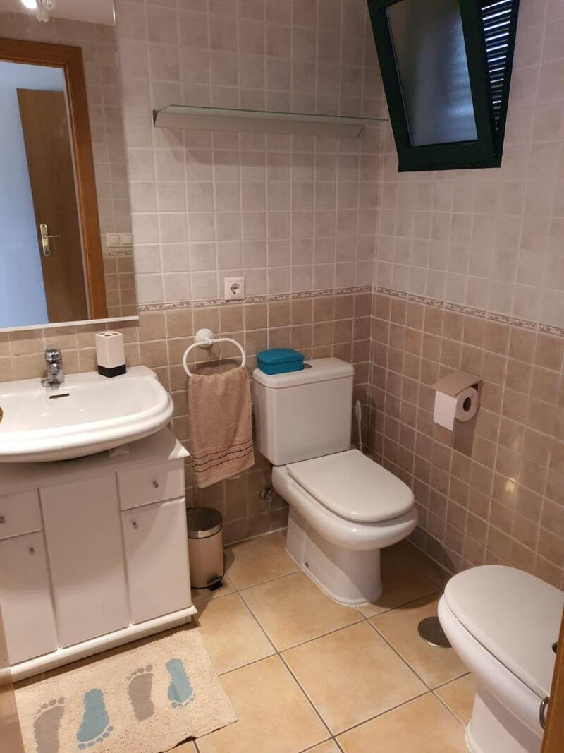 3 Cuarto Apartamento en venta