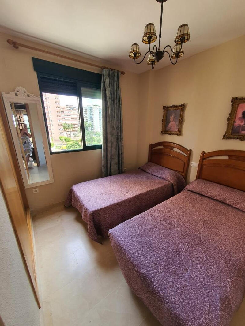 3 Cuarto Apartamento en venta