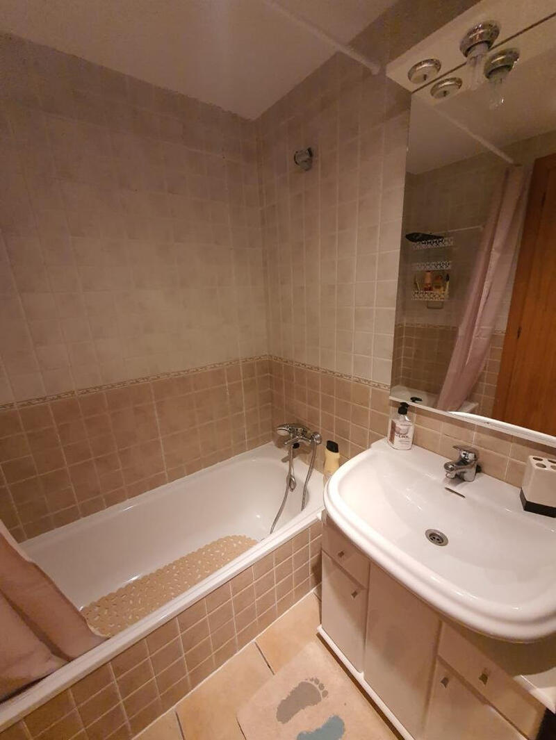 3 Cuarto Apartamento en venta