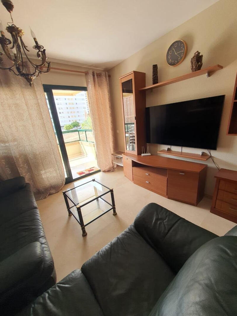 3 Cuarto Apartamento en venta