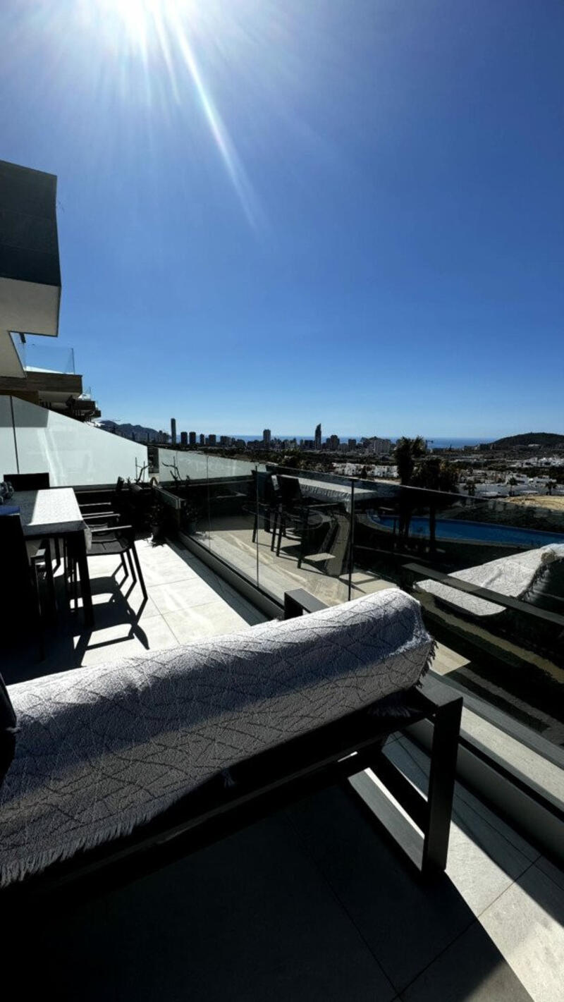 2 Cuarto Apartamento en venta