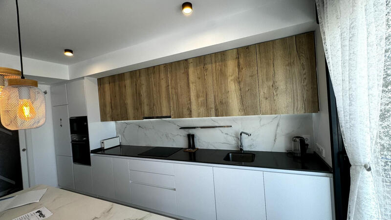 2 Cuarto Apartamento en venta