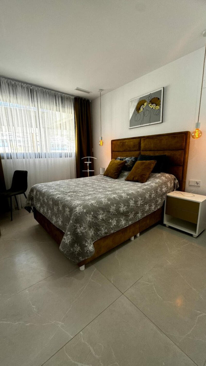 2 Cuarto Apartamento en venta