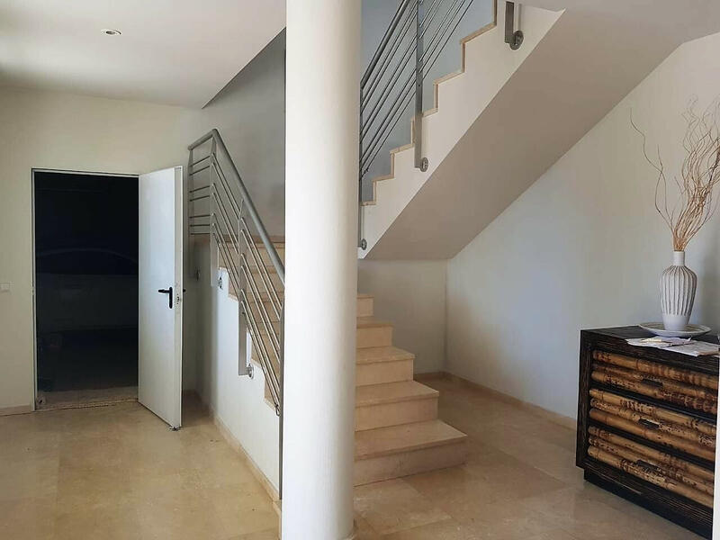 6 Cuarto Adosado en venta