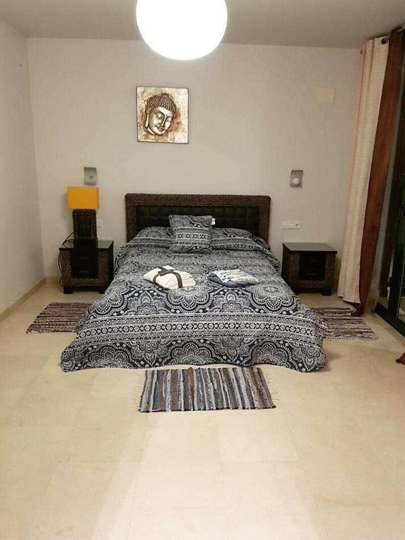 6 Cuarto Adosado en venta