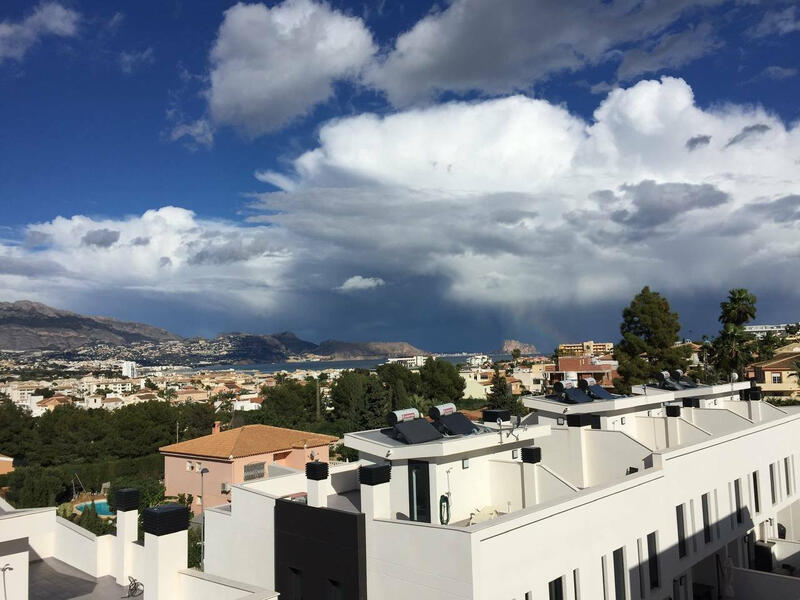 3 Cuarto Adosado en venta