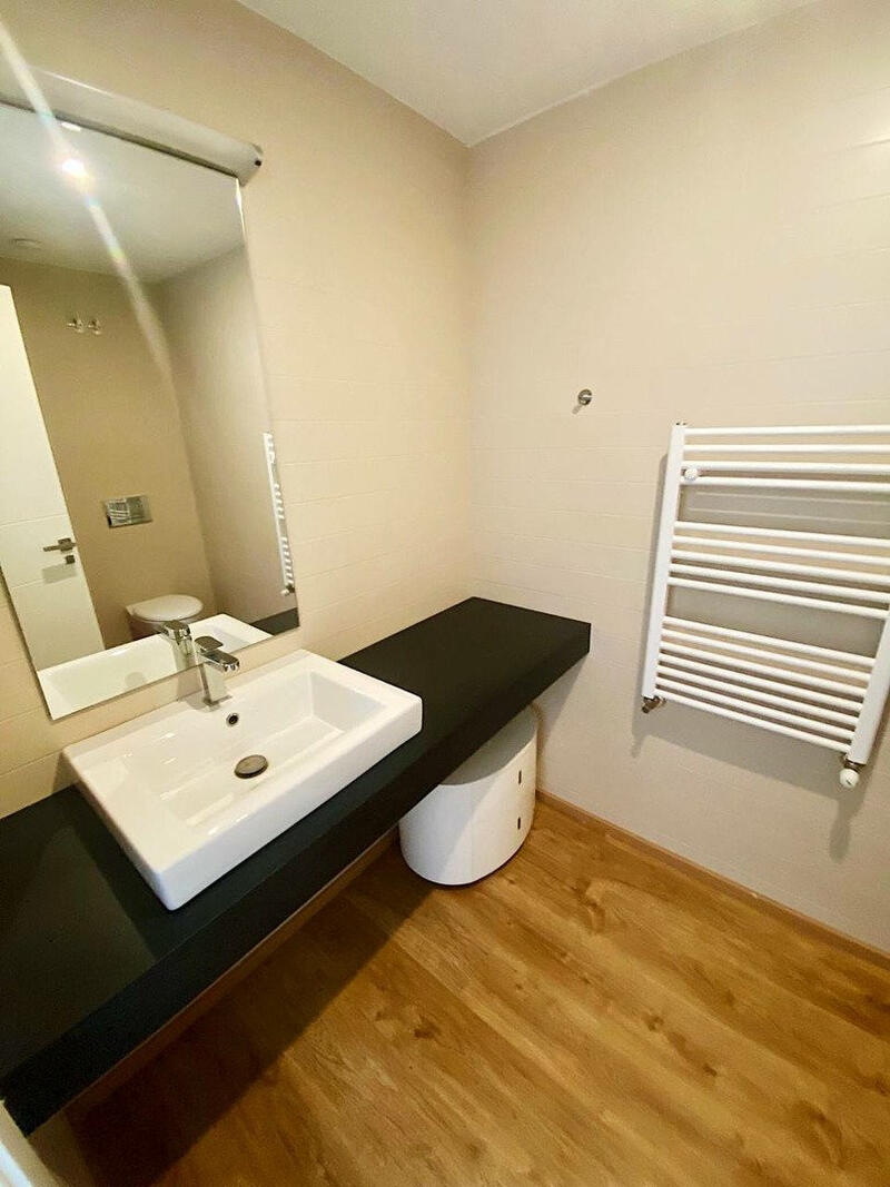 3 Cuarto Adosado en venta