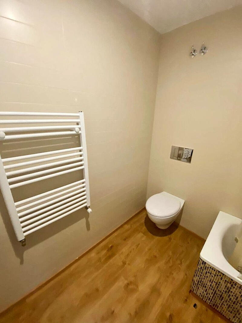 3 Cuarto Adosado en venta