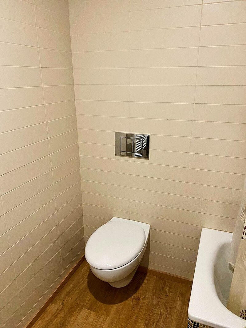 3 Cuarto Adosado en venta