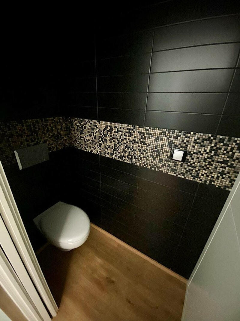 3 Cuarto Adosado en venta