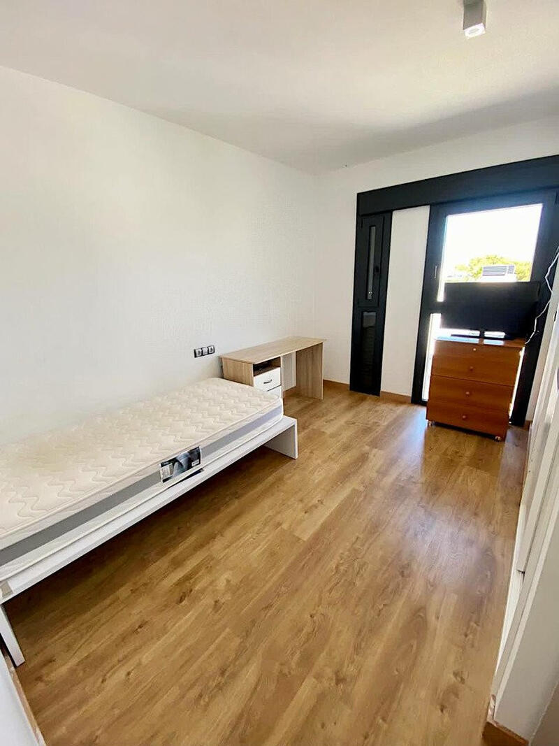 3 Cuarto Adosado en venta