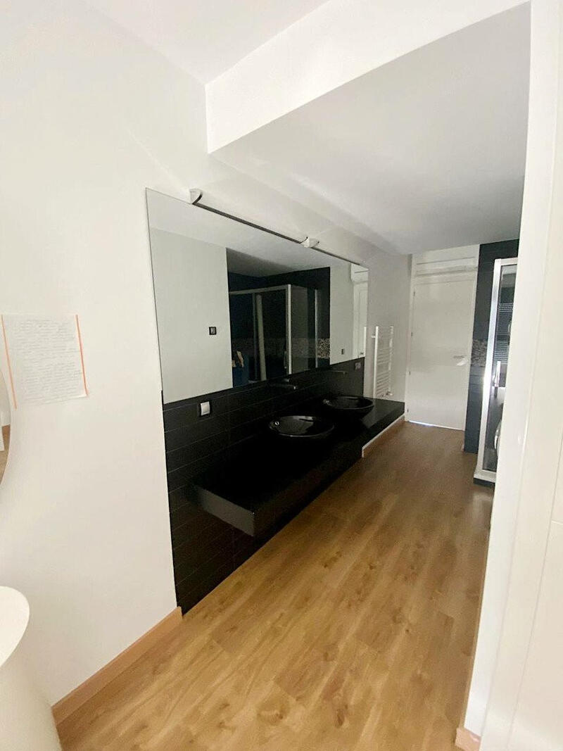 3 Cuarto Adosado en venta