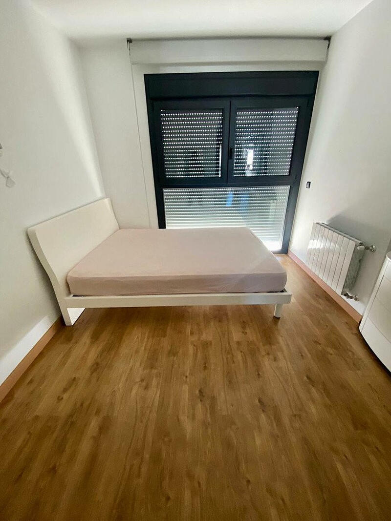 3 Cuarto Adosado en venta