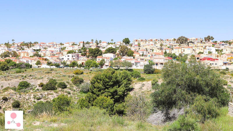 4 sovrum Villa till salu