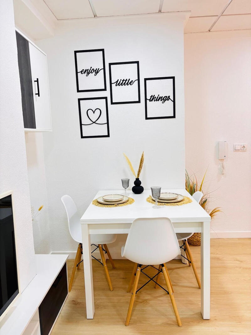 2 Cuarto Apartamento en venta