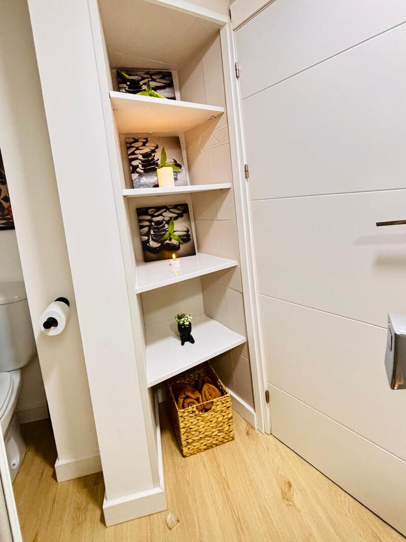 2 Cuarto Apartamento en venta