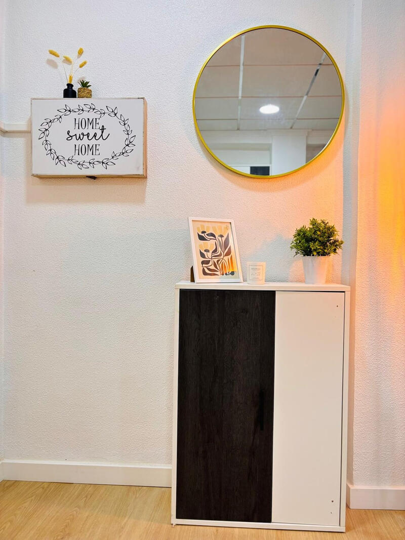 2 Cuarto Apartamento en venta