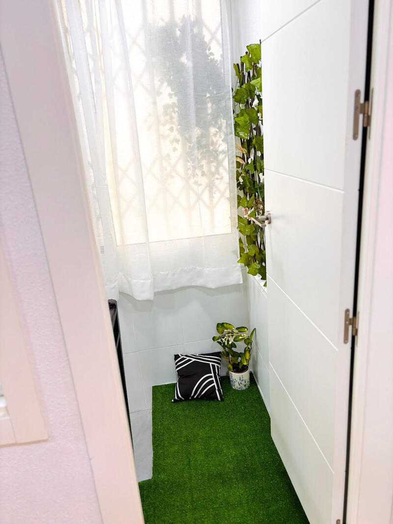 2 Cuarto Apartamento en venta