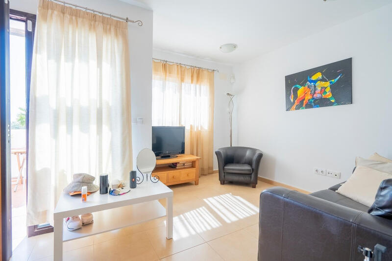 2 Cuarto Apartamento en venta 2 Cuarto Apartamento en venta