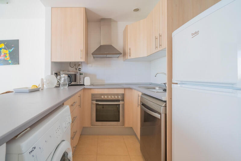 2 Cuarto Apartamento en venta 2 Cuarto Apartamento en venta