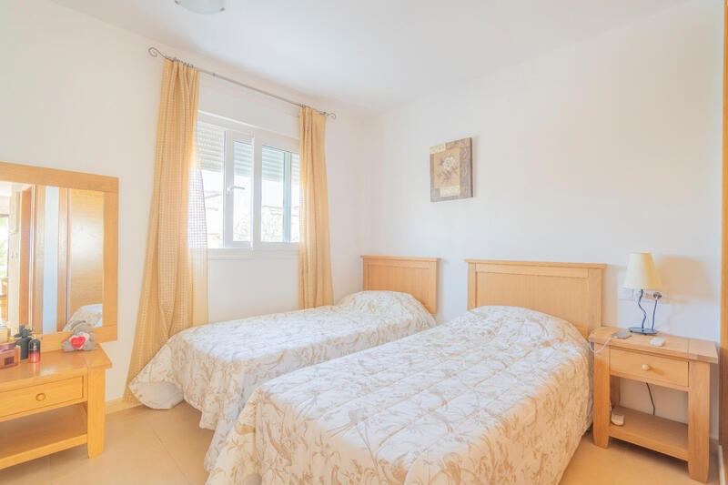 2 Cuarto Apartamento en venta 2 Cuarto Apartamento en venta