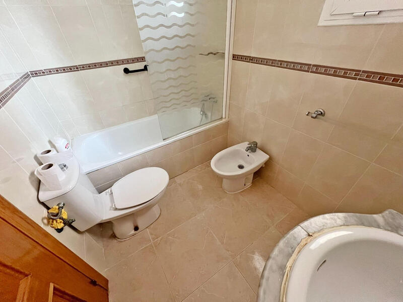 2 Cuarto Apartamento en venta