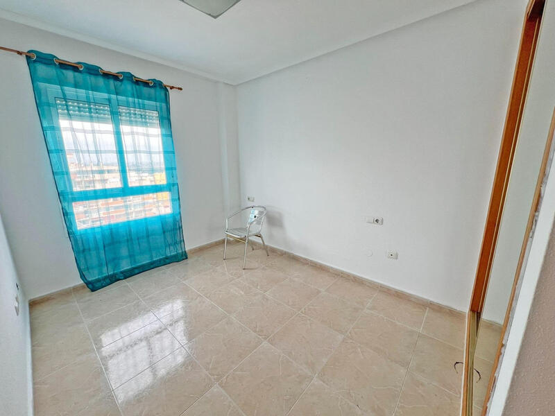 2 Cuarto Apartamento en venta
