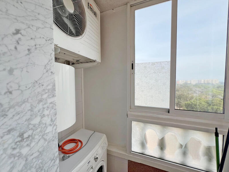 2 Cuarto Apartamento en venta