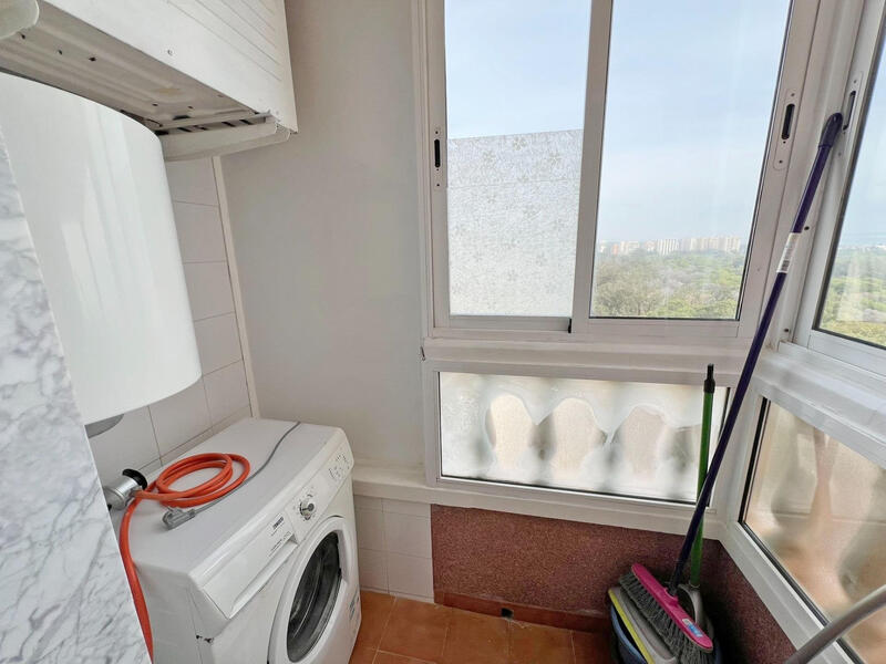 2 Cuarto Apartamento en venta