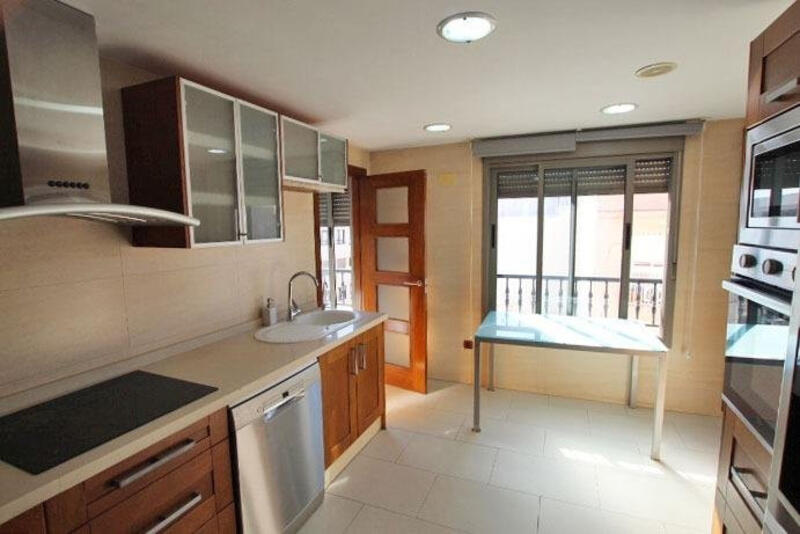3 Cuarto Apartamento en venta