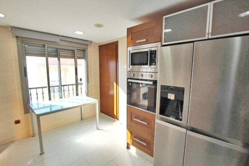 3 Cuarto Apartamento en venta