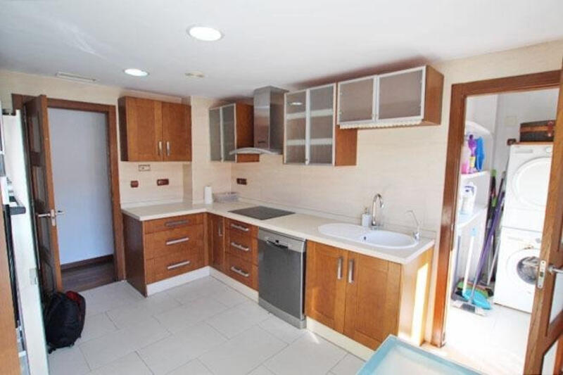 3 Cuarto Apartamento en venta