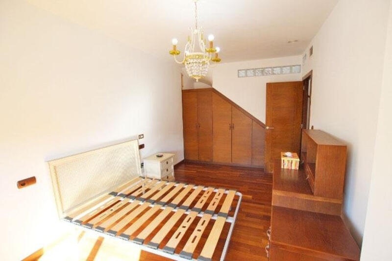 3 Cuarto Apartamento en venta