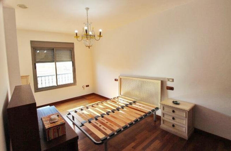 3 Cuarto Apartamento en venta