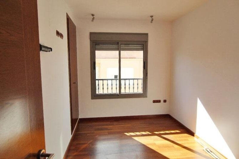3 Cuarto Apartamento en venta