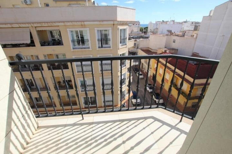 3 Cuarto Apartamento en venta