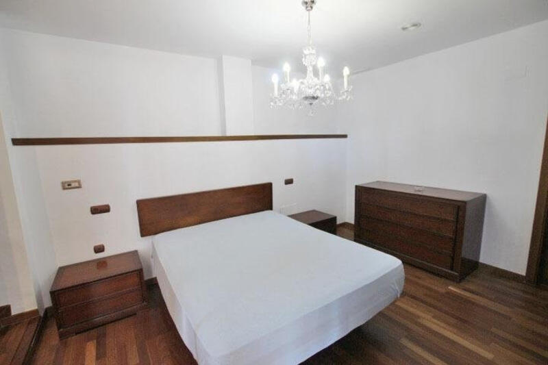 3 Cuarto Apartamento en venta