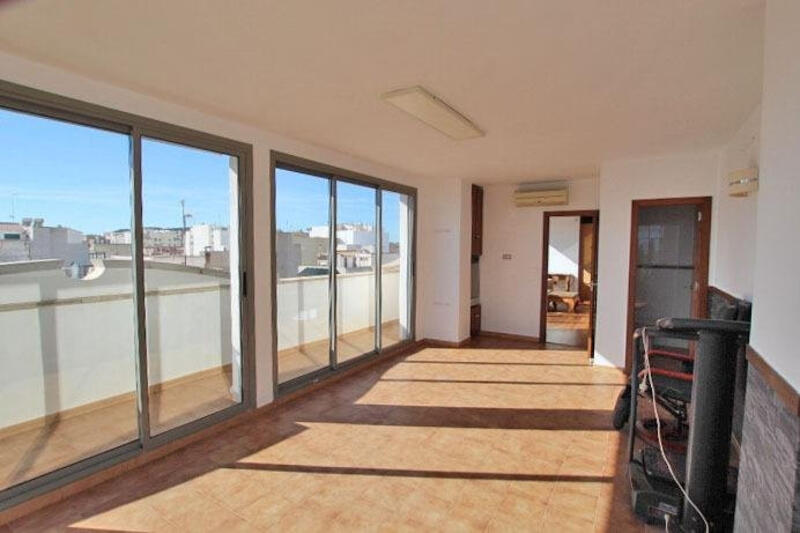 3 Cuarto Apartamento en venta