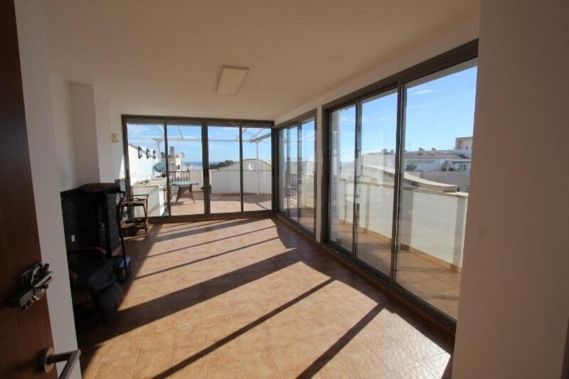 3 Cuarto Apartamento en venta