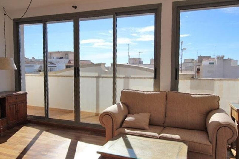3 Cuarto Apartamento en venta