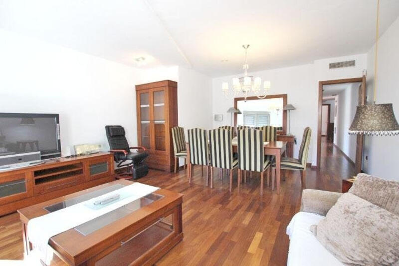 3 Cuarto Apartamento en venta