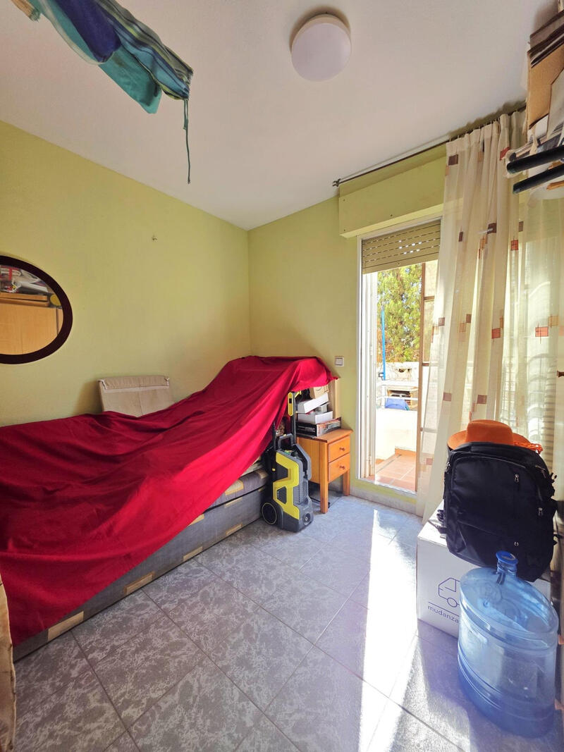 2 Cuarto Apartamento en venta