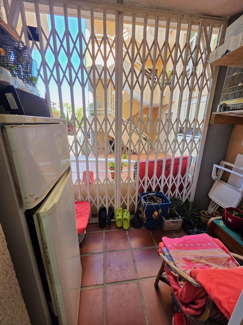 2 Cuarto Apartamento en venta