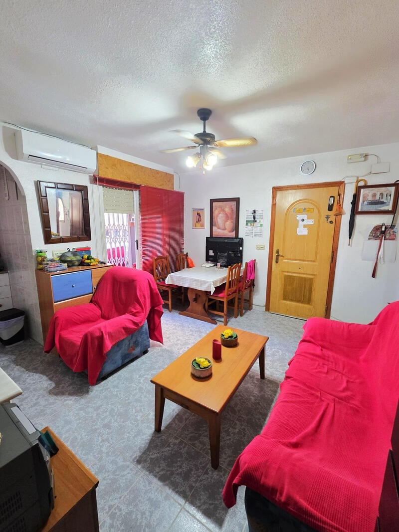 2 Cuarto Apartamento en venta