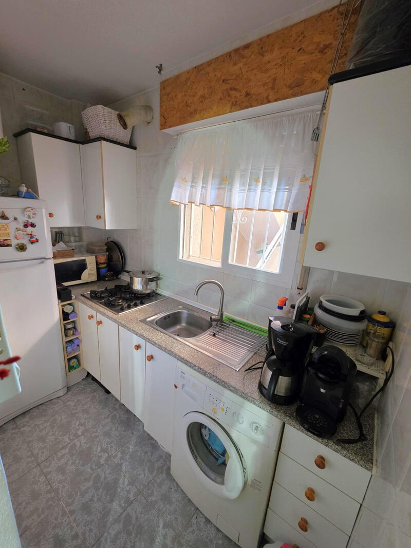 2 Cuarto Apartamento en venta