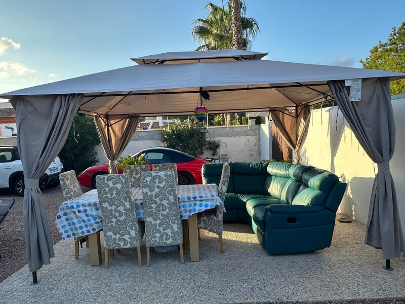 2 Cuarto Villa en venta