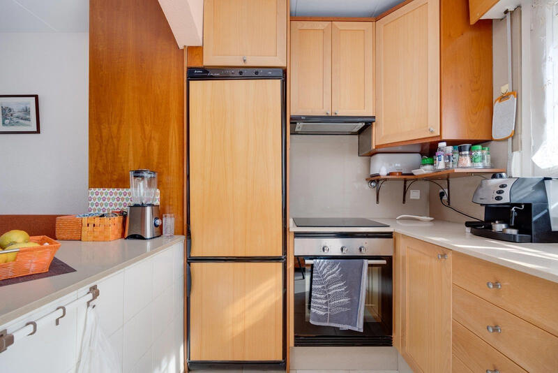 2 Cuarto Villa en venta