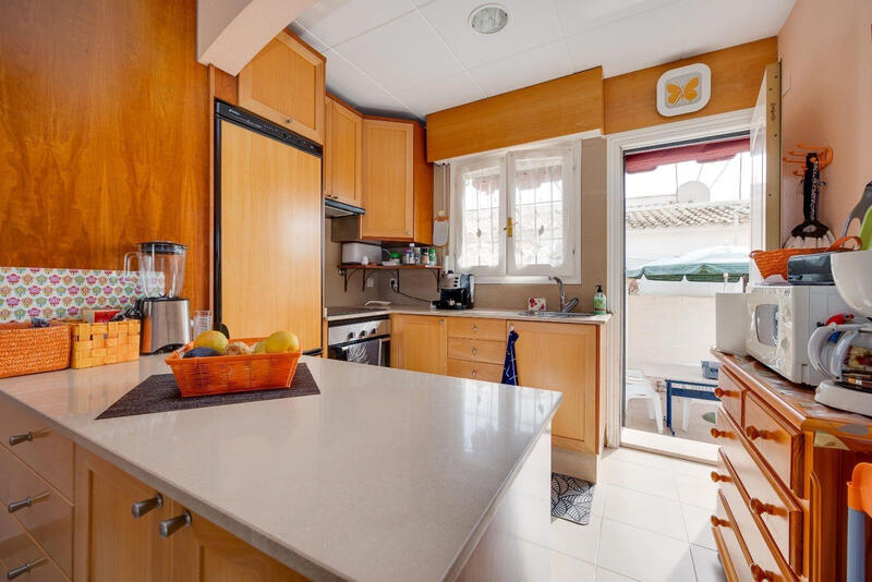 2 Cuarto Villa en venta