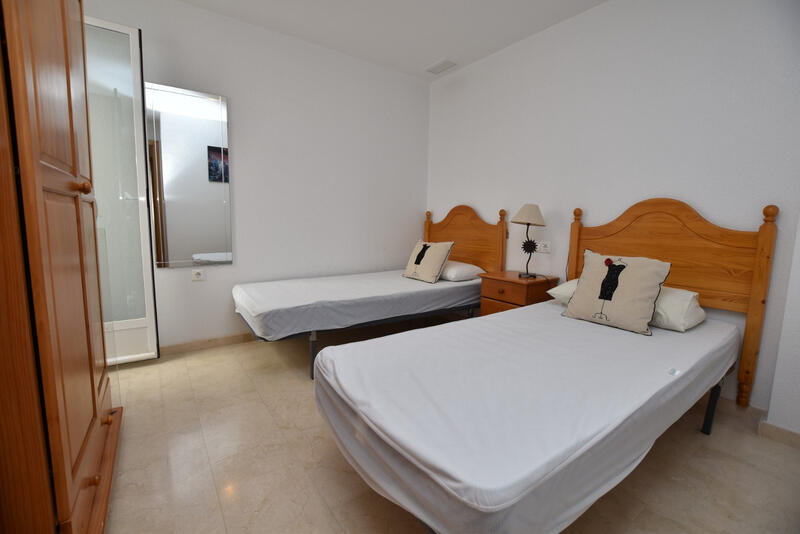 2 Cuarto Apartamento en venta