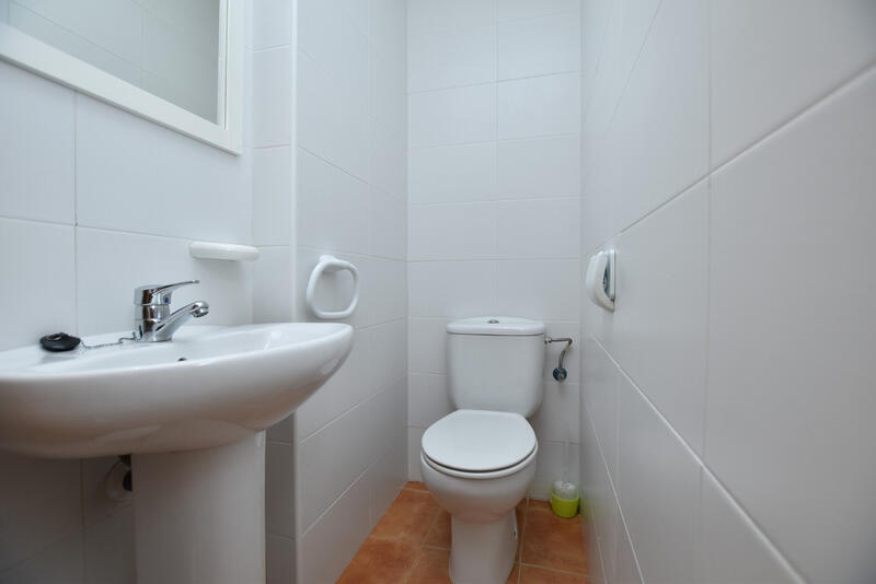 2 Cuarto Apartamento en venta